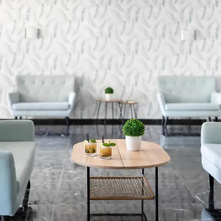 Don Manolito 3* Puerto de la Cruz