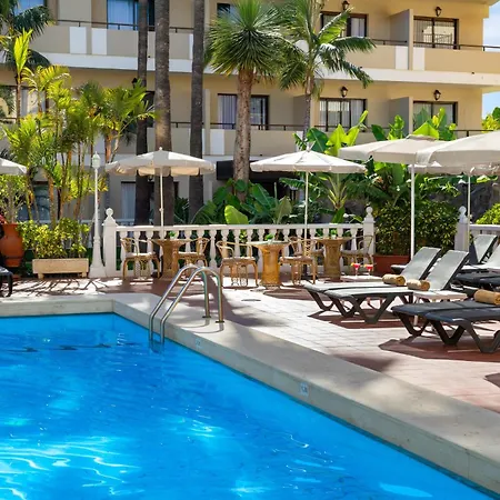 Don Manolito Szálloda