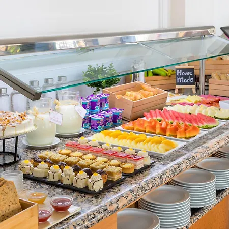 Don Manolito Szálloda