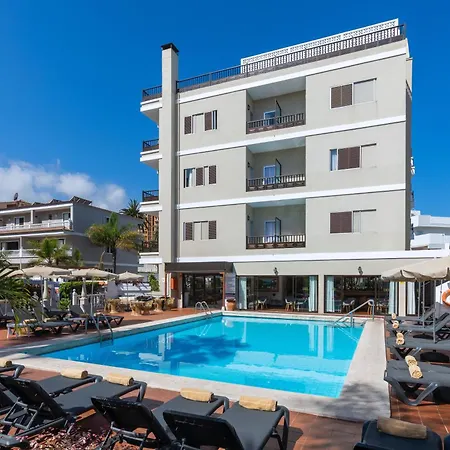 Szálloda Don Manolito 3*