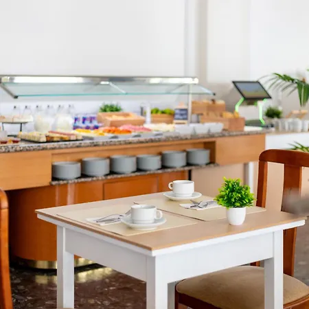 Don Manolito Szálloda