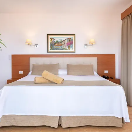 Don Manolito 3* Puerto de la Cruz