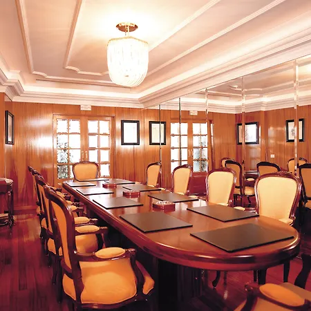 Szálloda Don Manolito