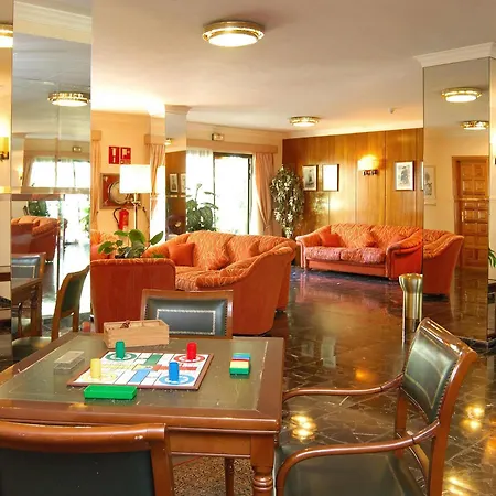 Don Manolito 3* Puerto de la Cruz