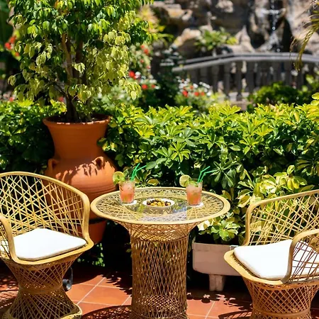 Don Manolito 3* Puerto de la Cruz