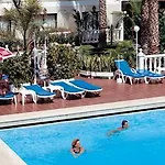 Don Manolito 3* Puerto de la Cruz (Tenerife)