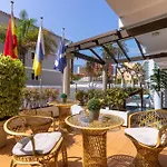 Hotel Don Manolito Puerto de la Cruz (Tenerife)