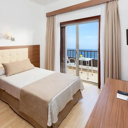 Don Manolito Hotel