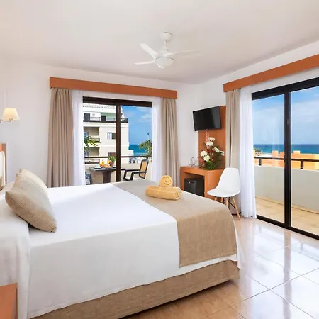 Hotel Don Manolito