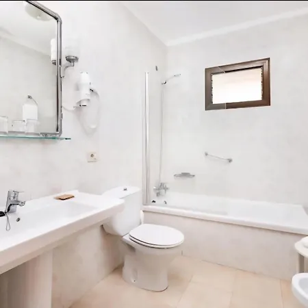 Don Manolito Hotel Puerto de la Cruz (Tenerife)