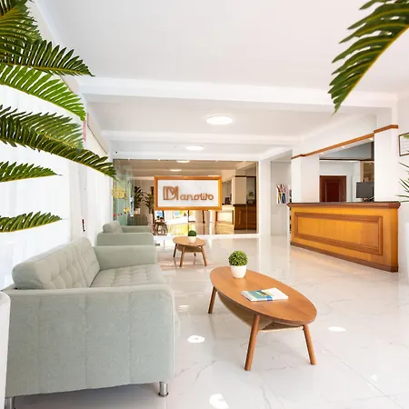 Don Manolito Hotel 3*