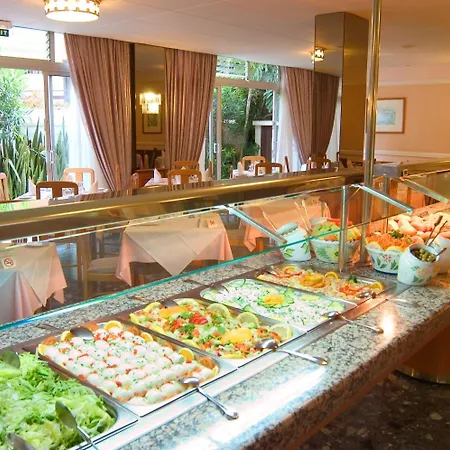 Hotel Don Manolito Puerto de la Cruz (Tenerife)
