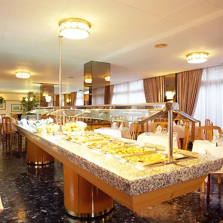 Don Manolito Hotel