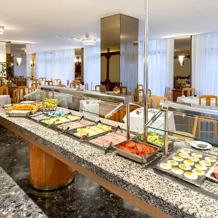 Hotel Don Manolito Puerto de la Cruz (Tenerife)