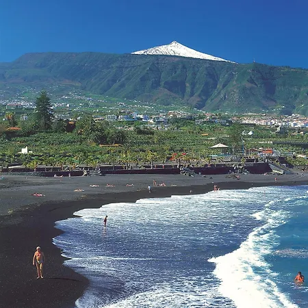 Don Manolito Puerto de la Cruz (Tenerife)