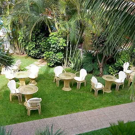 Hotel Don Manolito