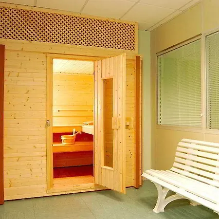 Hotel Don Manolito Puerto de la Cruz (Tenerife)