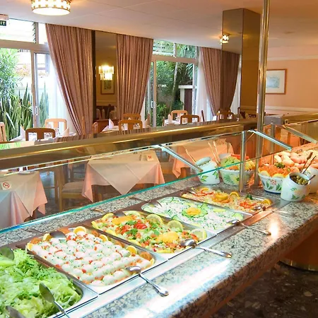 Otel Don Manolito