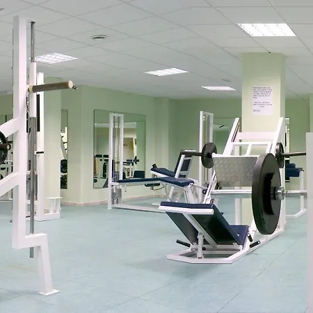 Don Manolito Puerto de la Cruz (Tenerife)