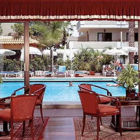 Don Manolito Hotel 3*