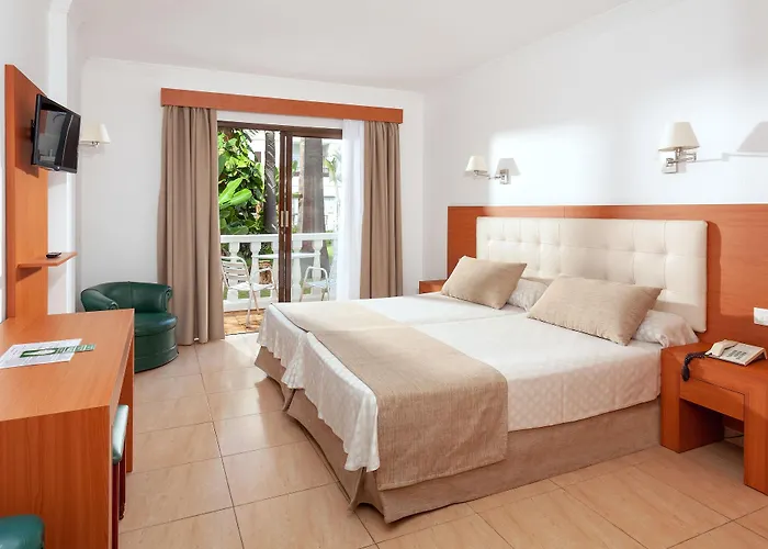 Don Manolito Puerto de la Cruz (Tenerife)