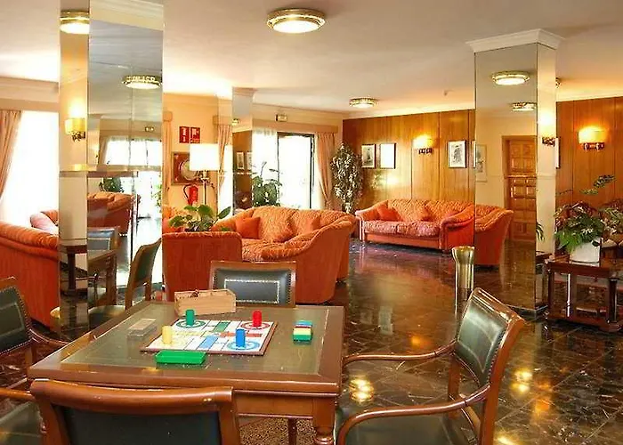 Don Manolito Puerto de la Cruz (Tenerife)