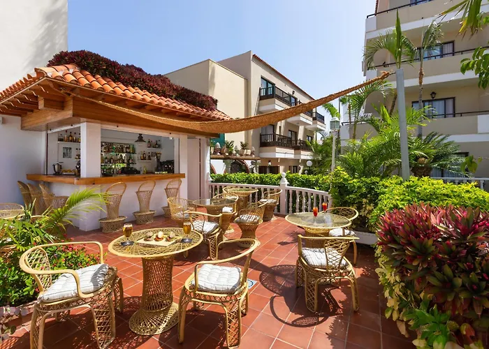 Don Manolito Hotel Puerto de la Cruz (Tenerife)