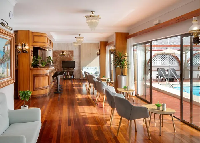 Don Manolito Hotel Puerto de la Cruz (Tenerife)