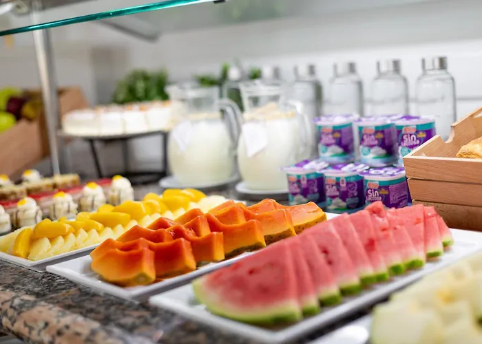 Don Manolito 3* Puerto de la Cruz (Tenerife)