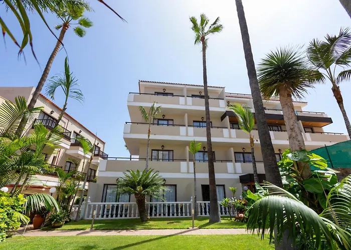 Don Manolito Puerto de la Cruz (Tenerife)