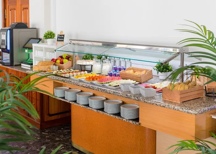 Hotel Don Manolito 3*