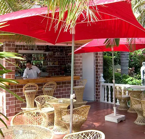 Hotel Don Manolito Puerto de la Cruz (Tenerife)