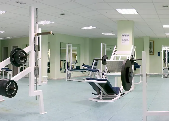 Don Manolito Puerto de la Cruz (Tenerife)