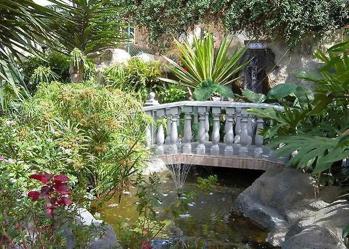 Don Manolito Hotel Puerto de la Cruz (Tenerife)