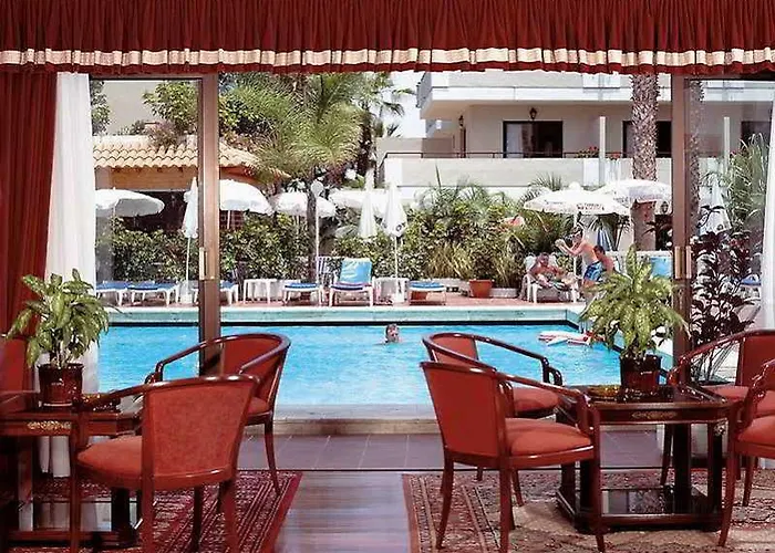 Don Manolito Hotel 3*