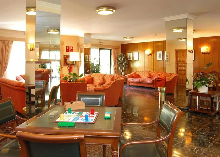 Don Manolito 3* Puerto de la Cruz (Tenerife)